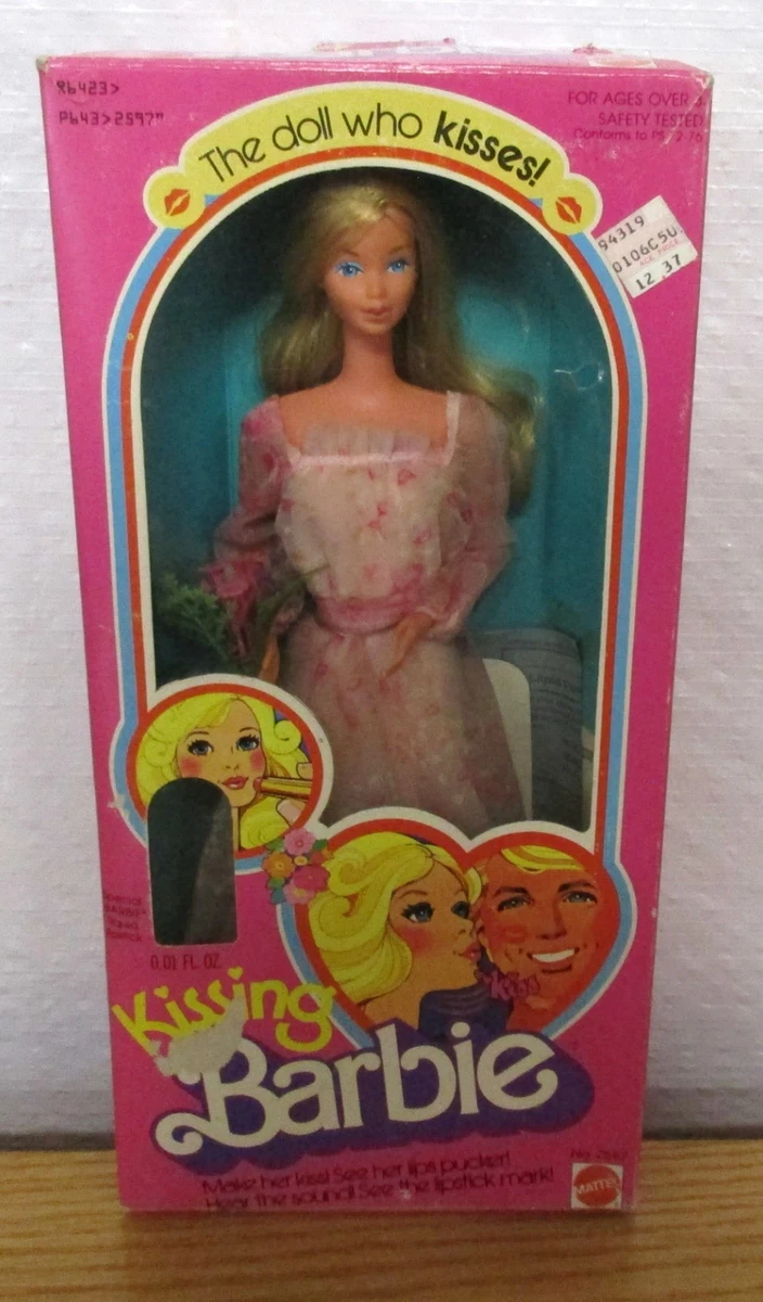 Preços baixos em Bonecas Barbie Mattel e Boneca Playsets sem