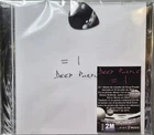 CD DEEP PURPLE = 1 New Reissue 2026 Jewel Case Deluxe Edition w/Guitar Pick
