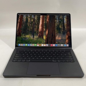 MacBook Pro 14 M2 1TB | eBay
