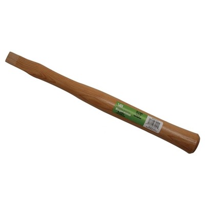 Vaughan 612-42 32oz Claw Hammer Replacement Handle - 17.5'' ADZE EYE