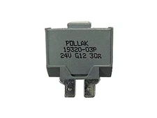 Circuit Breaker-  PN 54-331PLP( Pack of 1)