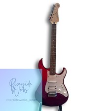Yamaha Pacifica Electric Guitar Set