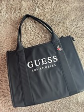 Guess Travel Bag