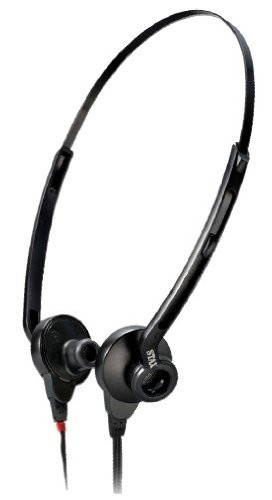 STAX SR-003MK2 ear speakers electro static Canal type STAX SR-003MK2 ear speakers electro static Canal type