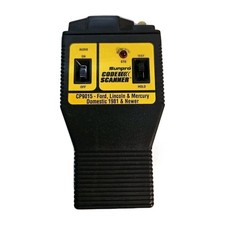 Sunpro Actron Code Scanner CP9015 1981-1995 F...