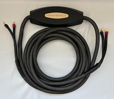 MusicWave TRASPARENTE 25 piedi Vanga cavo singolo a vanga