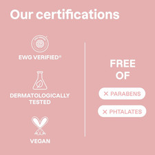 ATTITUDE 2-in-1 Shampoo and Body Wash for Baby, EWG Verified, Dermatologicall...