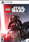 LEGO STAR WARS | The Skywalker Saga (Deluxe Edition) for PS5 | (NEW IN BOX)