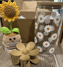 Thinking of You Care Package Gift Box Set Dai...