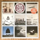 PINK FLOYD A Nice Pair STILL SEALED ORIGINAL 1973 PRESSING with Hype Stickers