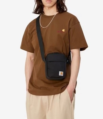 Carhartt WIP Jake Shoulder Pouch I031582 Liberica