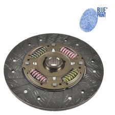 BLUE PRINT Kupplungsscheibe für Hyundai Accent II Stufenheck LC 1.5