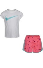 Girls Nike Drift 2pc Size 6