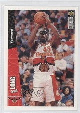 1996-97 Upper Deck Collector's Choice International German Grant Long #2 0a1