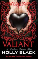 Valiant | A Modern Tale Of Faerie | Holly Black | Englisch | Taschenbuch | 2006