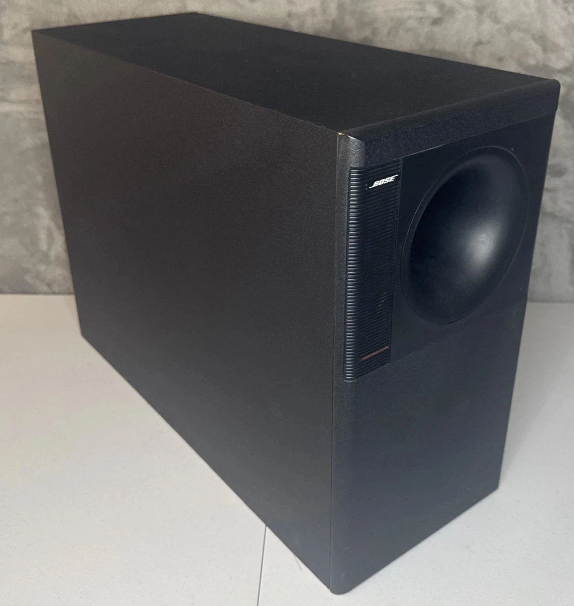 Bose Acoustimass 5 Series Ii for sale | eBay