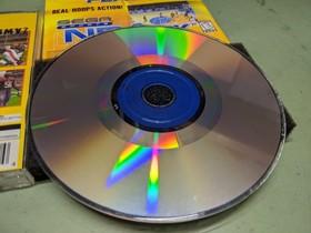 NFL 2K Sega Dreamcast Complete in Box