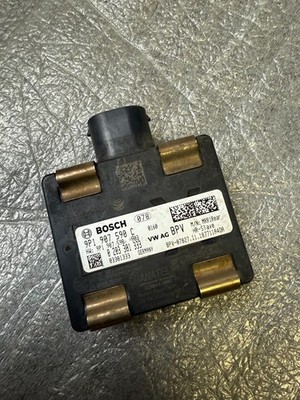 Steuergerät Spurwechselassistent Radarsensor Porsche 911 991 718 Cayman 982
