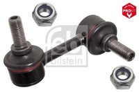 Stange Strebe Stabilisator Vorne Links Febi Bilstein 18110 FÜR Toyota
