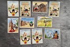 The Wonderful World Of Kevin Tipps PG TIps Cards MC3