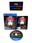 Predator: Hunting Grounds (Sony PlayStation 4, 2020) PS4 Complete TESTED CIB