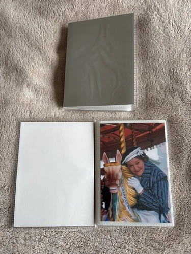 PATRICIA ROUTLEDGE - KEEPING UP APPEARANCES- PHOTO ALBUM WITH 36 PHOTOS 6x4”
