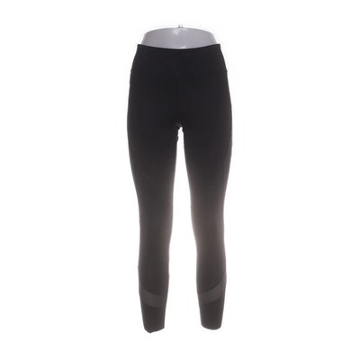 Athleta, Sportleggings, Größe: M/L, Schwarz, Einfarbig, Damen #hIN