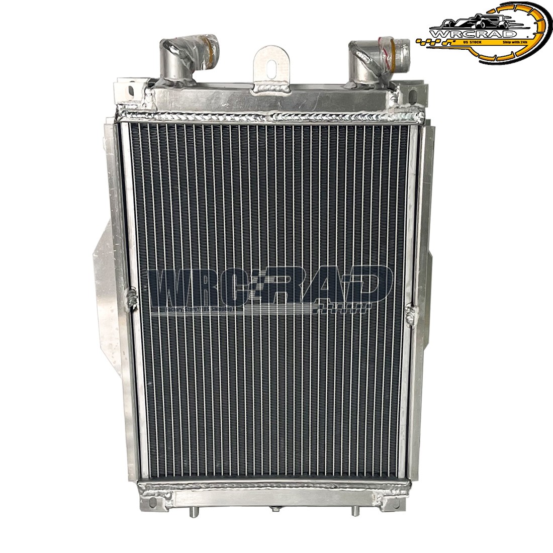 Right Side Radiator For Ferrari 355 F355 3.5L 1994-1999 1998 OE#807927 Aluminum