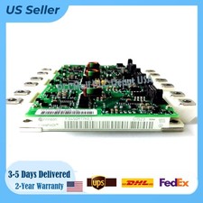 NEW ABB FS450R17KE3/AGDR-61C FS450R17KE3 AGDR-61C IGBT Module