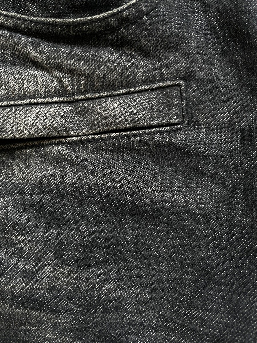 Decarnin Balmain FW11 Runway Jeans Very Beautiful | eBay Decarnin Balmain FW11 Runway Jeans Very Beautiful | eBay