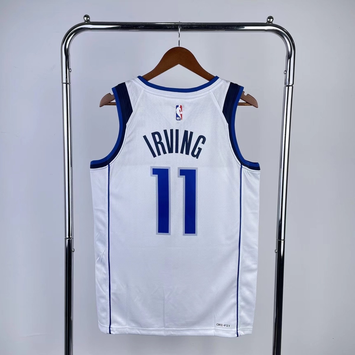 NIKE Jordan NBA マーベリックス アービング 11 ジャージ Dallas Mavericks Kyrie Irving #11 Nike NBA Swingman | eBay