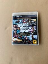 Grand Theft Auto IV -- Complete Edition (Sony PlayStation 3, 2008) - TESTED work