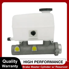 Brake Master Cylinder w/ Reservoir for Chevrolet Cadillac Escalade ESV Tahoe GMC