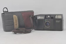 @ SakuraDo Camera @ Excellent! @ Fuji Cardia Hite Date Film Point & Shoot Camera