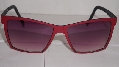 BLACKFIN Sunglasses New PALM BAY Margenta Margenta BF679 COL.419 57 15 145