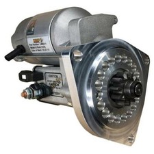 Wosp Lms511 Performnance Gear Reduction Starter Fits Ford Model A 1928 - 1930 Wosp Lms511 Performnance Gear Reduction Starter Fits Ford Model A 1928 - 1930
