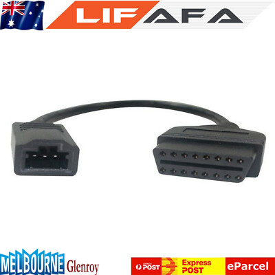 Honda 3 pin