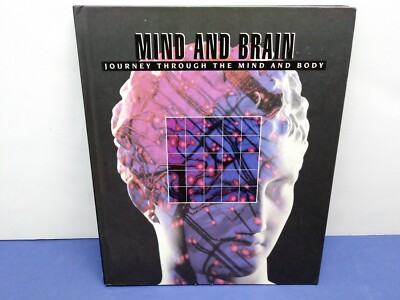 Mind and Brain (Journey Through the Mind and Body) - Free Shipping! 