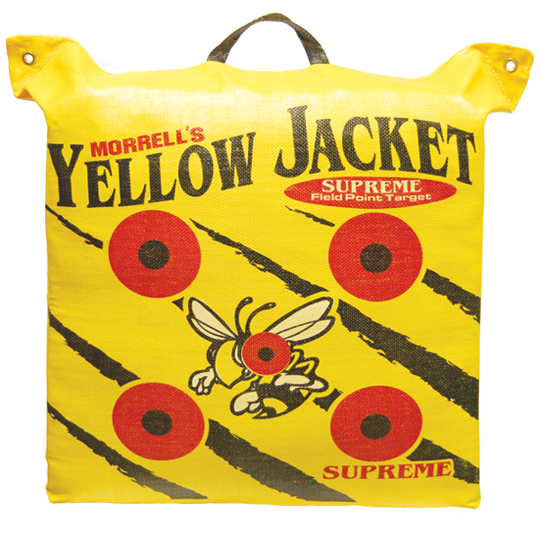 target yellow jacket
