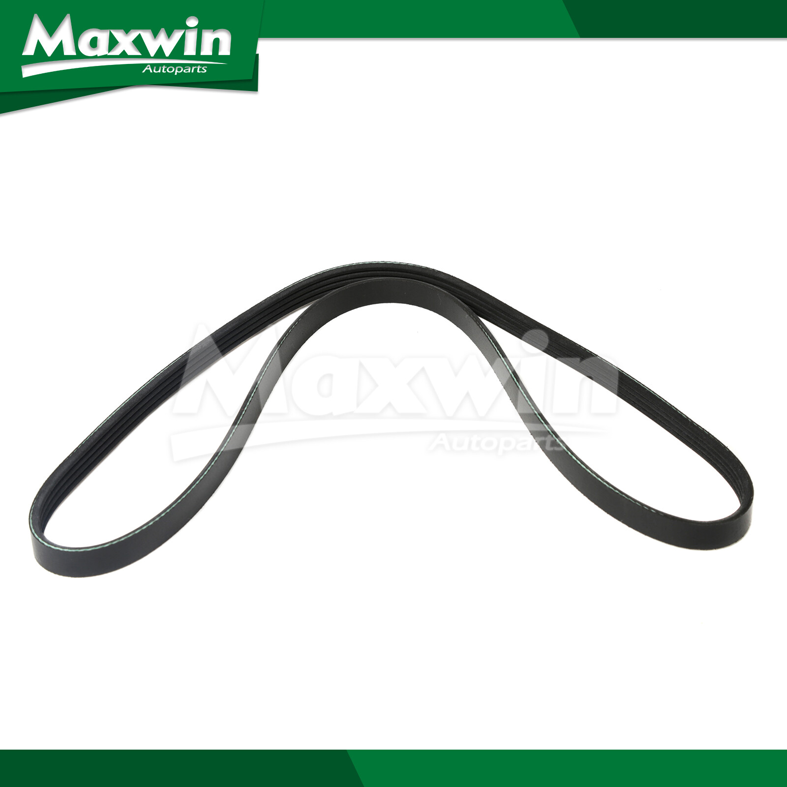 Discount Pt Cruiser Serpentine Belt Store ACDelco 4K345 Serpentine Belt 2008 Chrysler PT Cruiser - Foto 6
