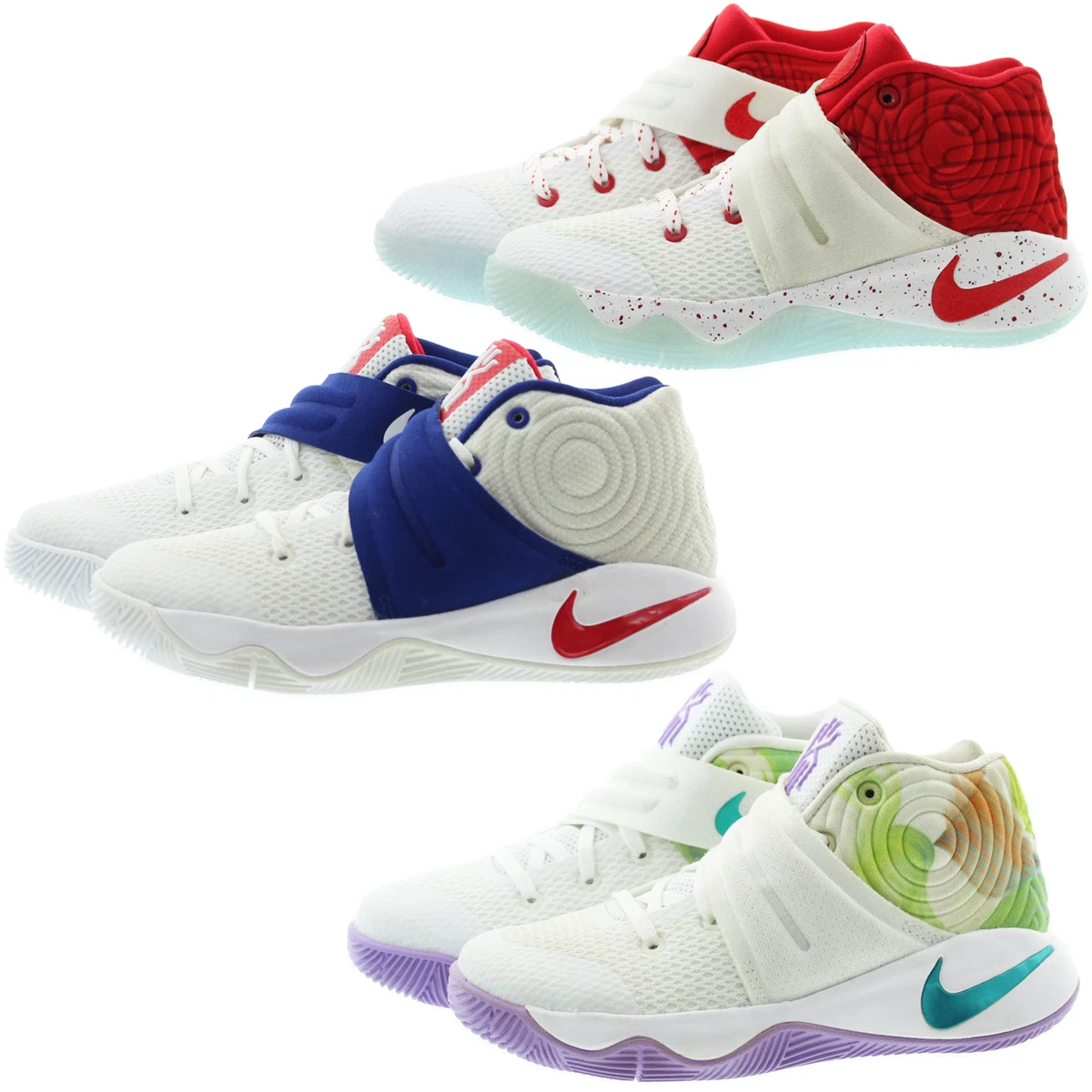 Kyrie 2 best sale kids