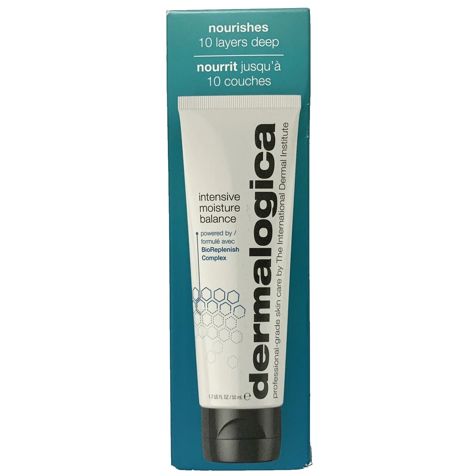 Crema de cuerpo completo Dermalogica Cremas Hidratantes de Cuidado de la piel