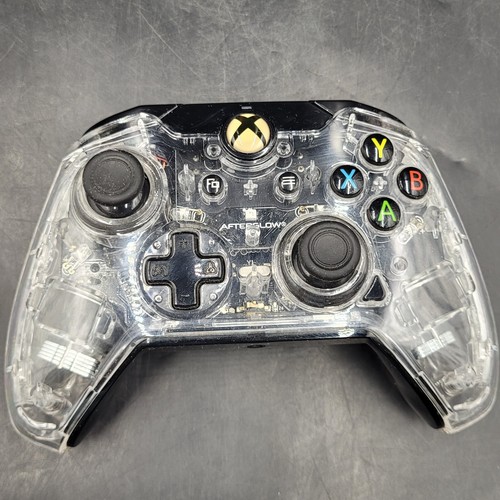 Afterglow Prismatic Wired Controller for Xbox One 048-007 - Picture 3 of 8