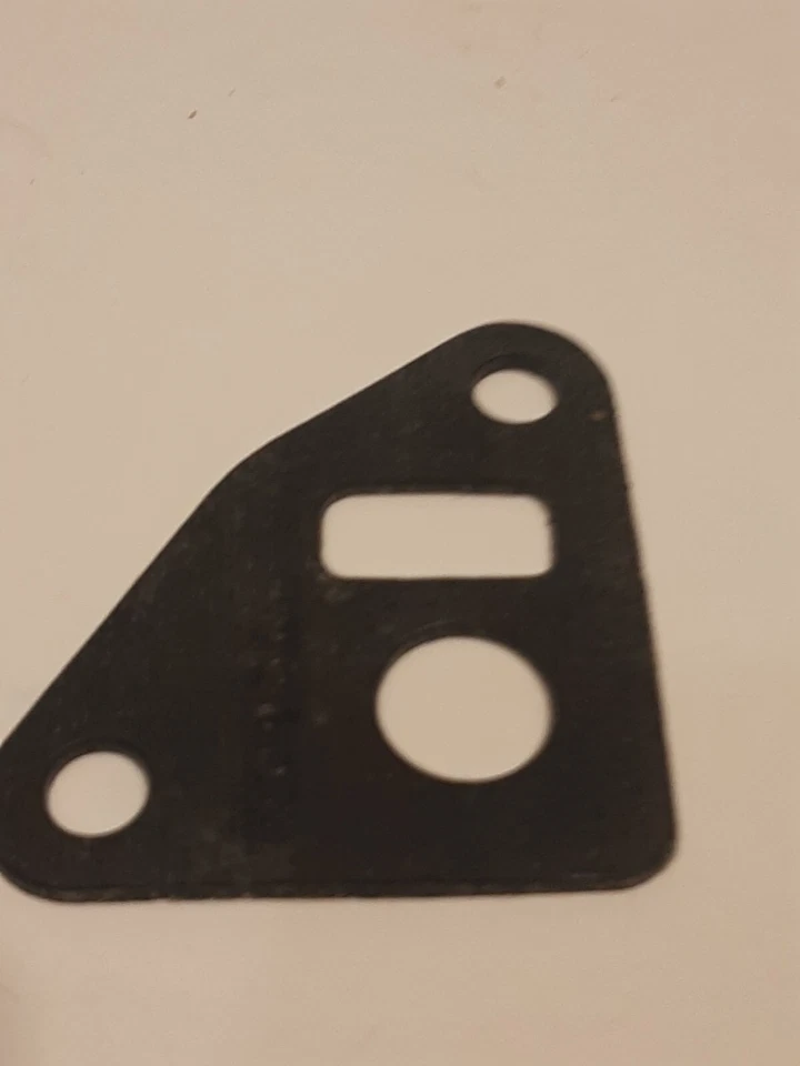 Exhaust Gas Recirculation (EGR) Valve Gasket-VIN: H Fel-Pro 70950 — 第 3/3 张图片