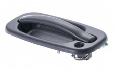 Outside Door Handle Front Left Driver Side Replaces GM OEM# 15034985 W. Key Hole