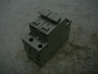 Merlin Gerin Multi9 Sti 10,3 38 Breaker 2 Pole | Ebay