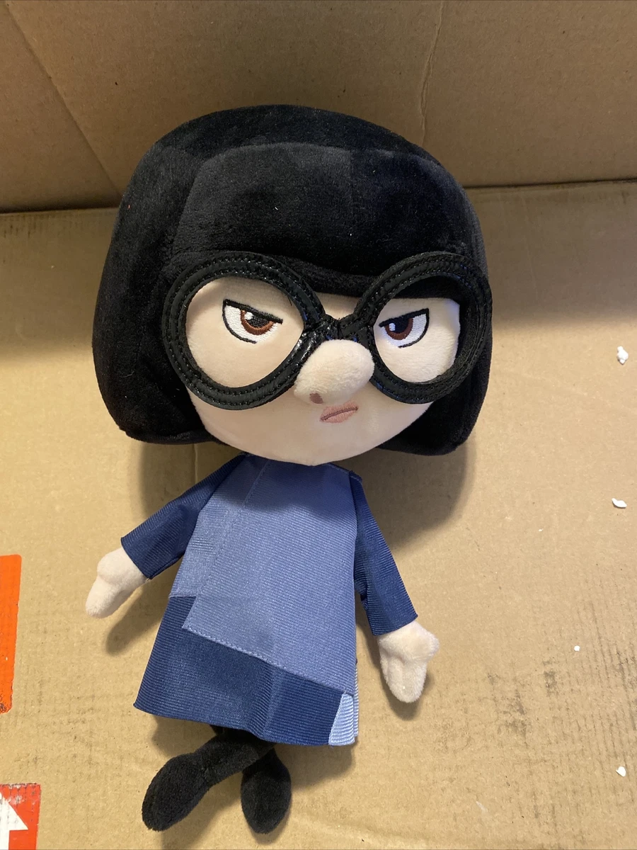 Edna sales mode plush