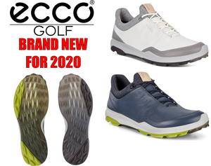 golf shoes brand