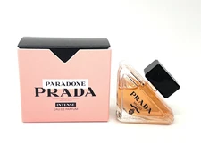 PARADOXE INTENSE By PRADA Women Pefume 0.23oz / 7ml EDP INTENSE MINI NEW IN BOX