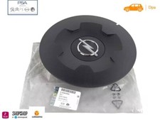 1 Enjoliveur Opel vivaro A 16" pouces 93863909